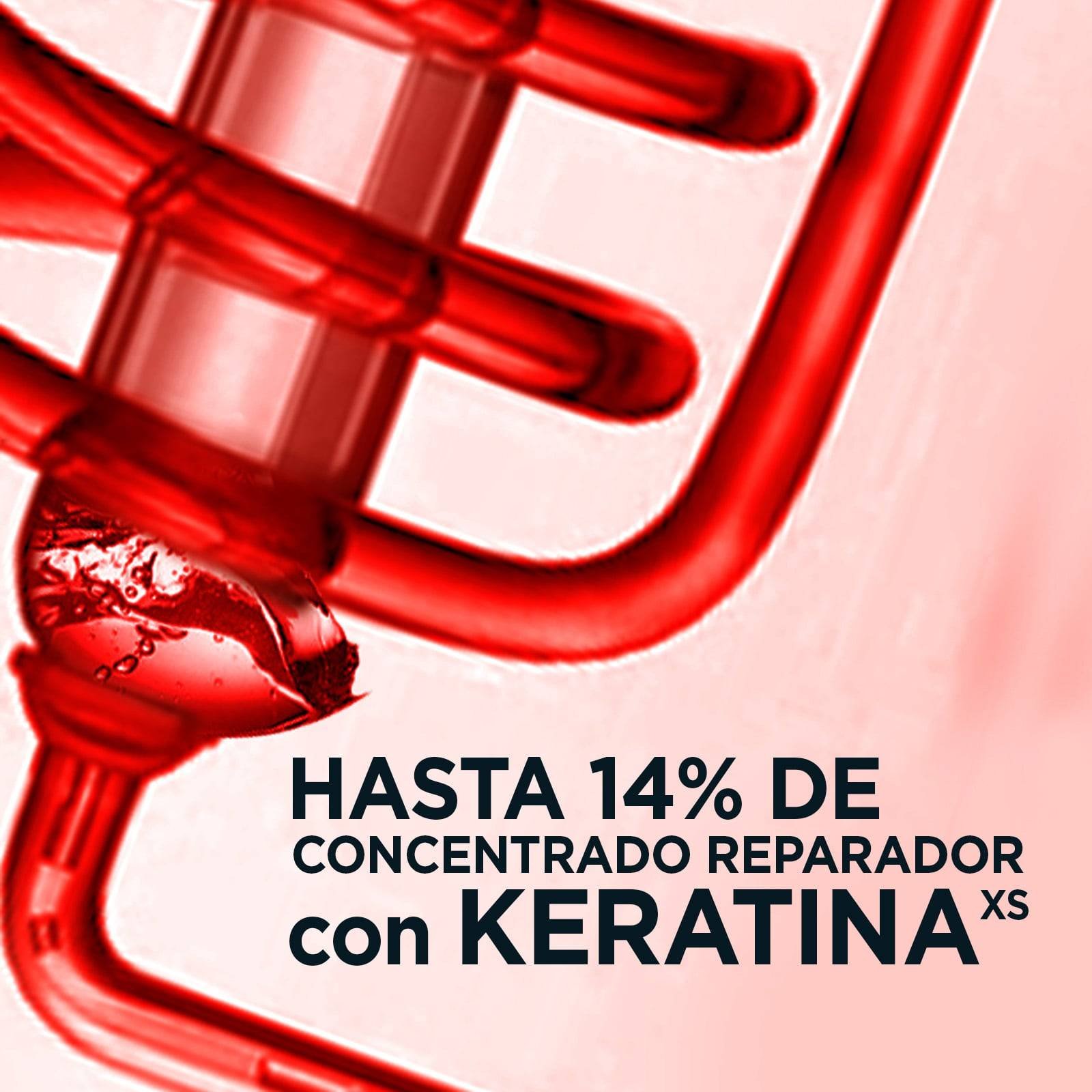 Loreal Elvive Reparacion Total 5 Ingrediente Min
